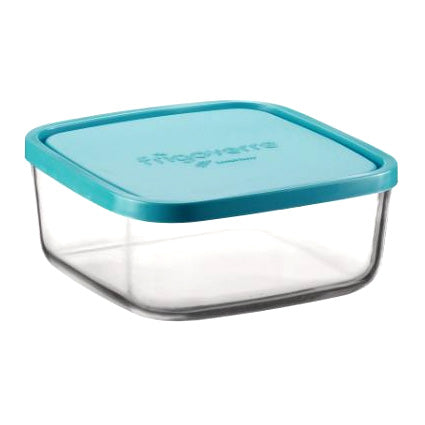 Bormioli Rocco Frigoverre Quadro Cm 22X22