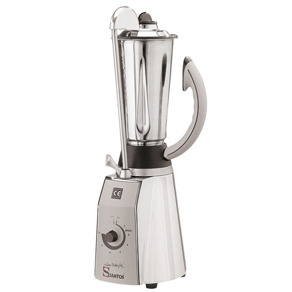 Santos Frullatore 2 Lt Inox Santos