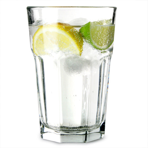 Libbey Gibraltar Bicchiere Beverage 41,4