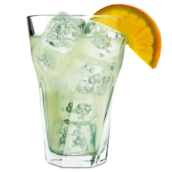 Libbey Gibraltar Twist Bicchiere Beverage 41,4 Cl