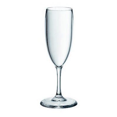 Guzzini Guzzini Calice Flute Policarbonato 10 Cl Happy
