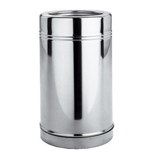 Paderno Glacette Termica Cm 9,5 Inox