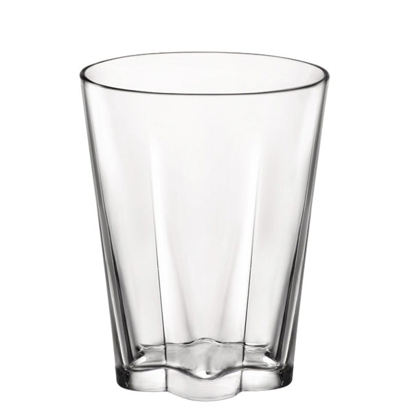 Bormioli Rocco Hya Bicchiere Acqua 30 Cl Trasparente