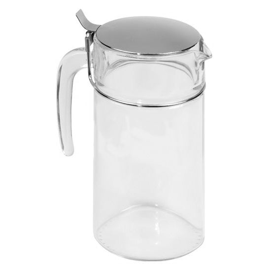 Ilsa Ilsa Brocca Con Coperchio Inox Lt 1,3