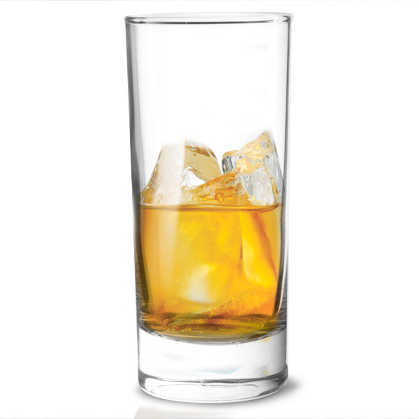 Arcoroc Islanda Bicchiere 22 Cl Tubo Whisky