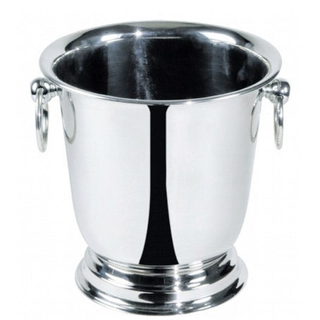 Ilsa Ilsa Secchiello Champagne C/Base Inox