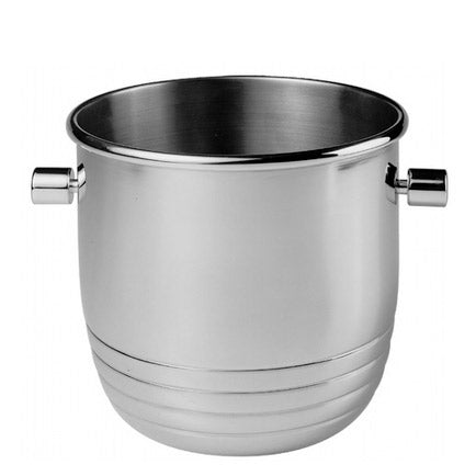 Ilsa Ilsa Secchiello Champagne Cm 22 Inox