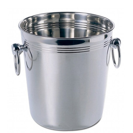 Ilsa Ilsa Secchiello Spumante Cm 20 Inox