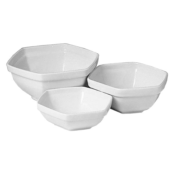 Royale Insalatiera Esagonale Buffet Cm 21 Royale