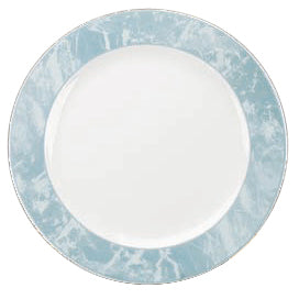 Inker Jugo Sottopiatto Marmorizzato Granito Cm 31