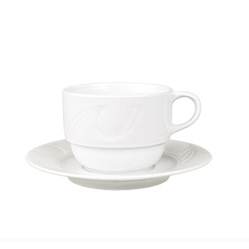 Gural Porselen Karizma Tazza Caffè Cl 9