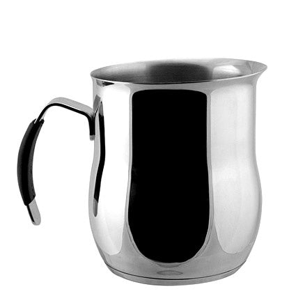 Ilsa Lattiera Omnia Inox 08/Tz