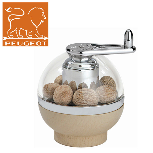 Peugeot Macina Noce Moscata Amboine