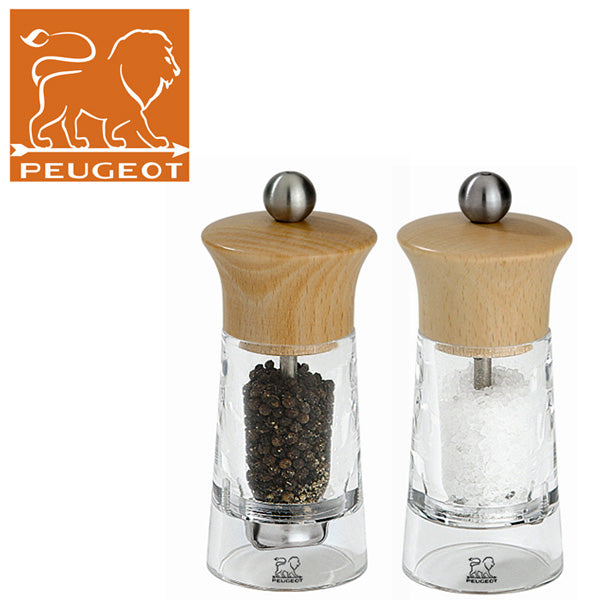 Peugeot Macina Peperoncino Versailles Cm 14