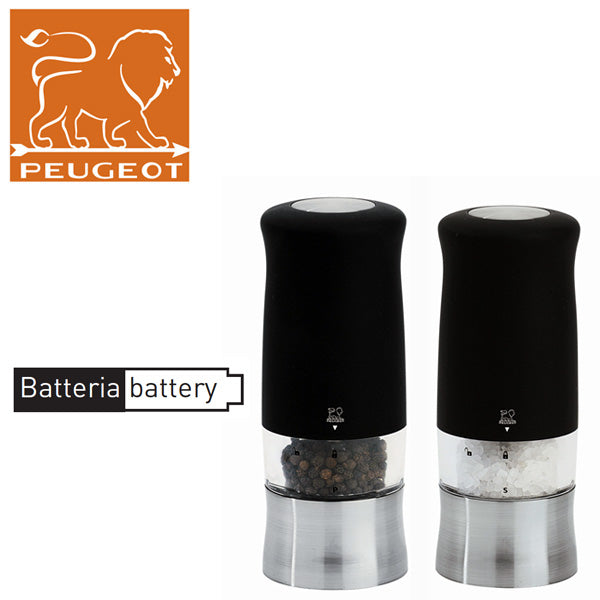 Peugeot Macina Sale & Pepe Zephir Cm 14