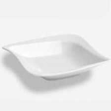 Tognana Miniparty Ciotola Quadrata Cm 14X14X3 H