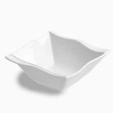 Tognana Miniparty Coppetta Quadrata Cm 11X11