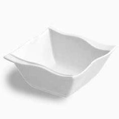 Tognana Miniparty Coppetta Quadrata Cm 12X12