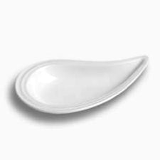 Tognana Miniparty Vassoio Goccia Cm 15X9