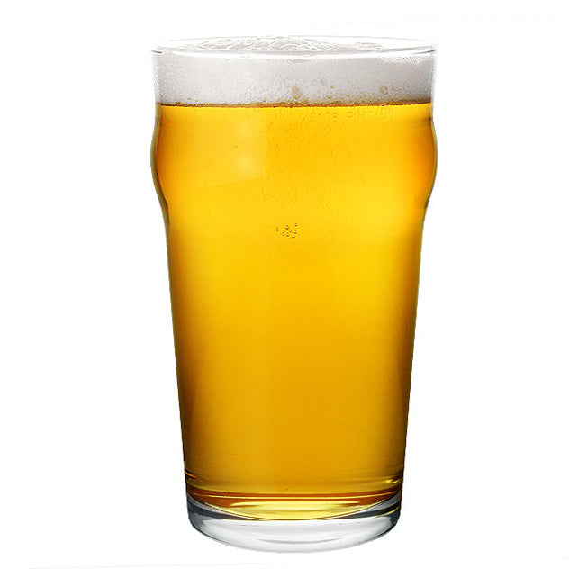 Arcoroc Nonic Pinta Birra 56 Cl