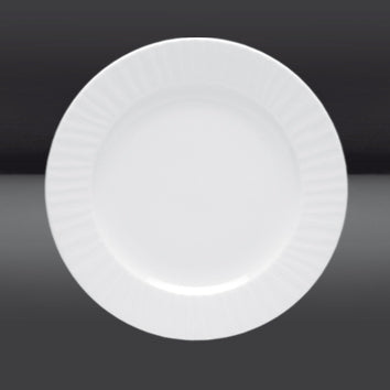 Lubiana Nestor Piatto Piano Cm 26