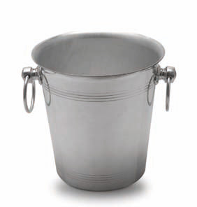 Pardini Omnia Secchiello Champagne Alluminio