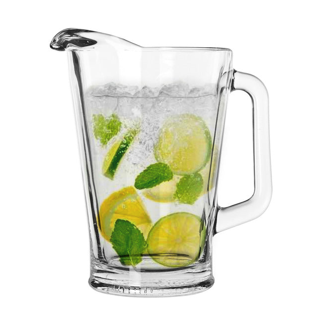 Libbey Pitcher Caraffa Lt 1,77