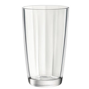 Bormioli Luigi Pulsar Bicchiere Cooler 47 Cl Trasparente