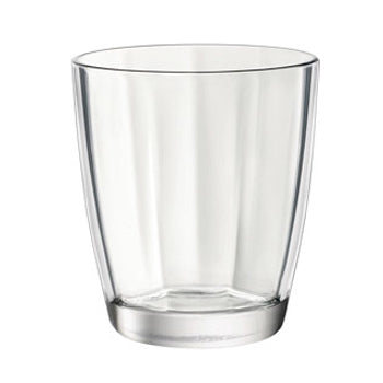 Bormioli Rocco Pulsar Bicchiere Dof 39 Cl Trasparente