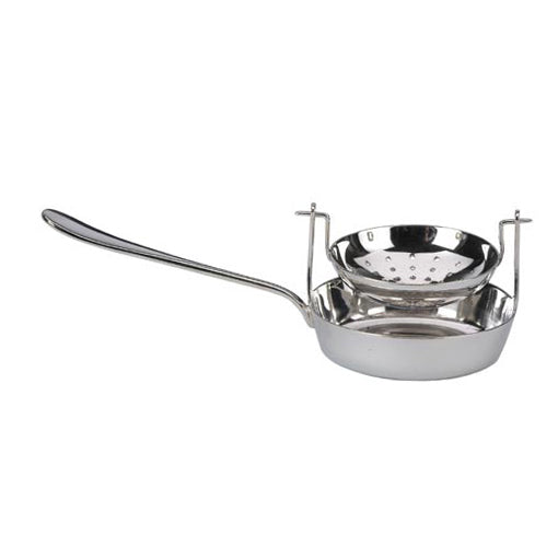 Paderno Passino Thè Con Basculante Cm 5 Inox