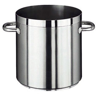 Paderno Pentola Alta Cm 32 Serie 1100 Inox