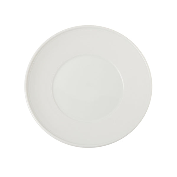 Tognana Perla Bone China Set 3 Piatti Frutta Cm 20