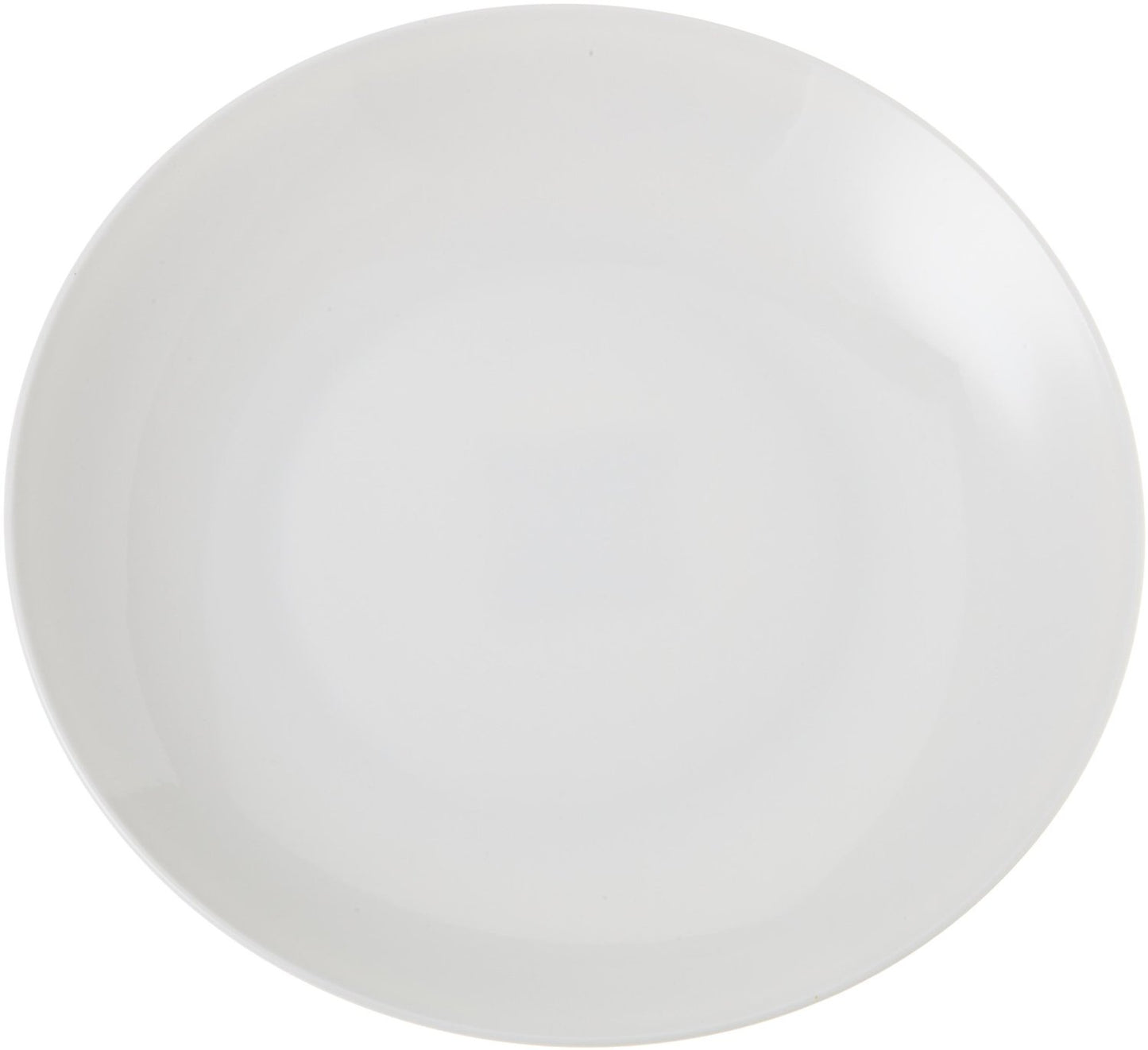 Tognana Perla Bone China Set 3 Piatti Piani Cm 27