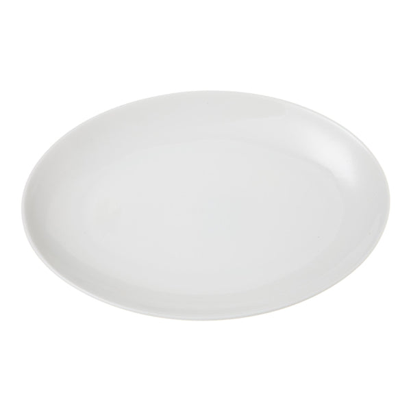 Tognana Perla Bone China Vassoio Ovale Cm 31X20
