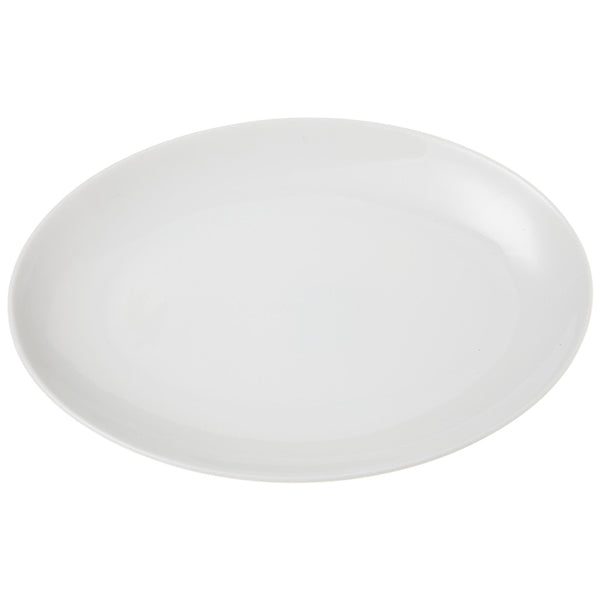 Tognana Perla Bone China Vassoio Ovale Cm 36X25