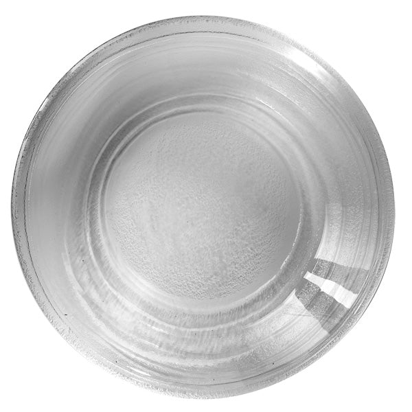 Dudson Piatto Fondo Cm 26,4 Vetro