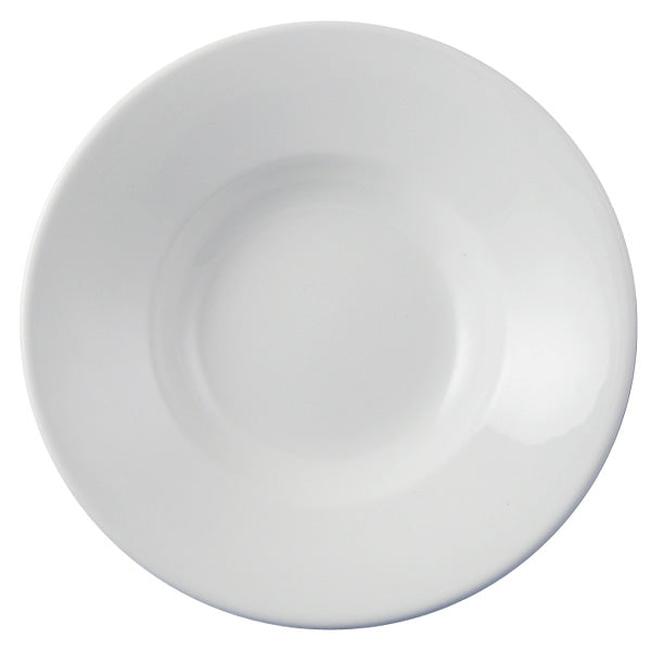 Dudson Piatto Fondo Gourmet Cm 25,4 Solaris