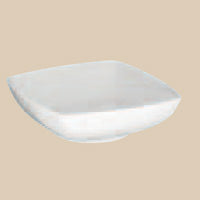 Royale Piatto Fondo Quadrato Cm 17 Maxime