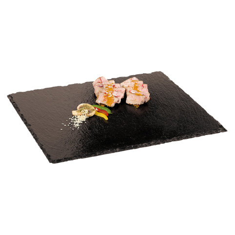 Paderno Piatto Gn 1/2 Ardesia Naturale