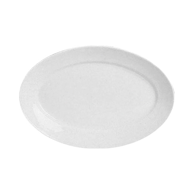 Royale Piatto Ovale Falda Larga Cm 27 Werther