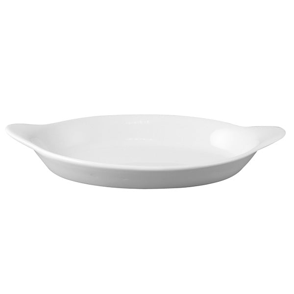 Dudson Piatto Ovale Pesce Cm 29,2 Classic