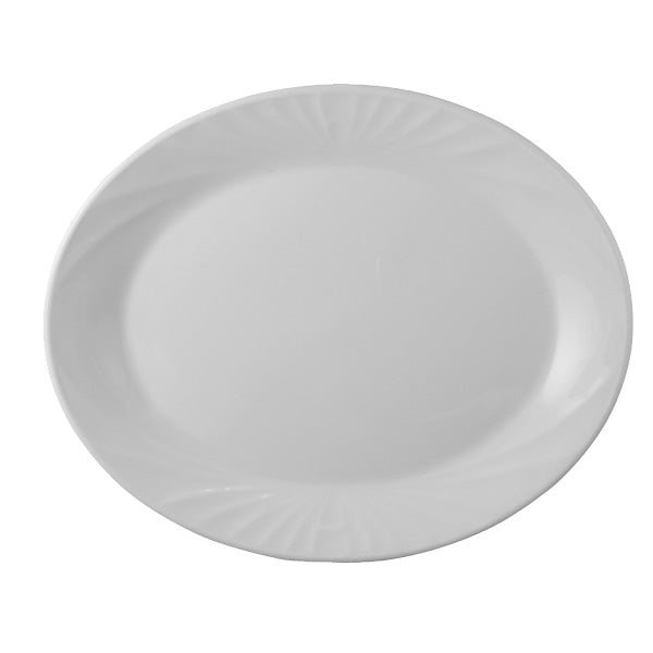 Dudson Piatto Ovale Cm 21,6 Vermont