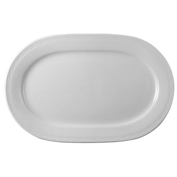 Dudson Piatto Ovale Cm 33,6 Axiom
