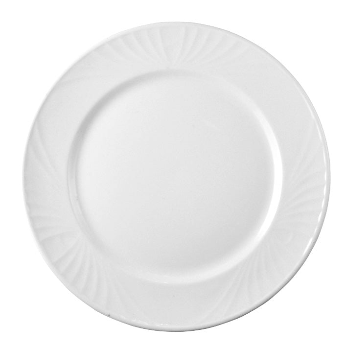 Dudson Piatto Piano Cm 20,3 Lyric