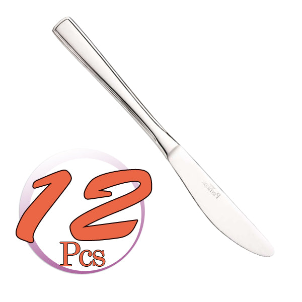 Pintinox Pinti 12 Coltelli Frutta Beta