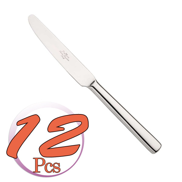 Pinti 1929 Pinti 12 Coltelli Frutta C/Manico Vuoto Millenium