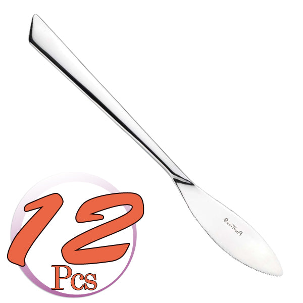 Pinti 1929 Pinti 12 Coltelli Frutta Euclide