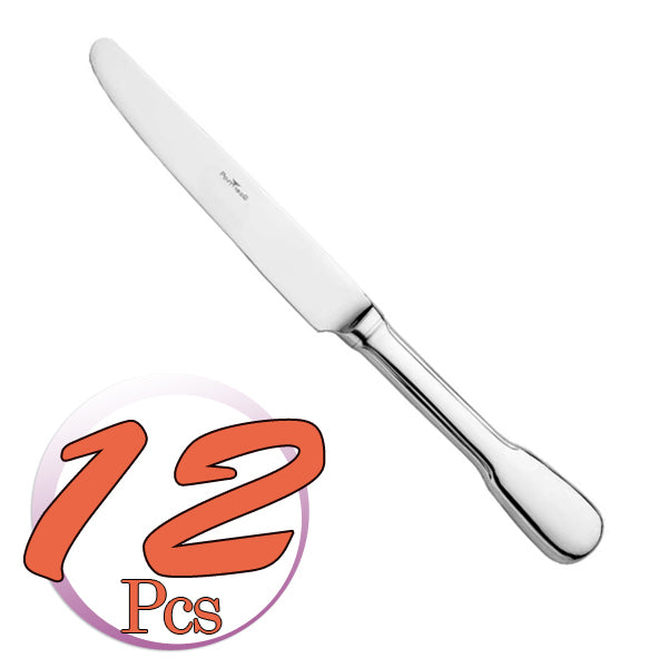 Pinti 1929 Pinti 12 Coltelli Frutta Manico Vuoto Spaten