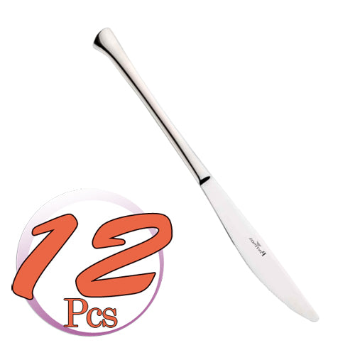 Pintinox Pinti 12 Coltelli Frutta Pagaia