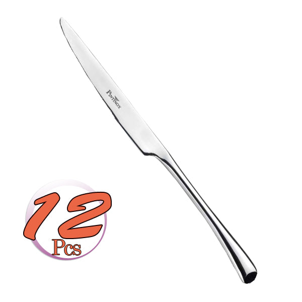 Pintinox Pinti 12 Coltelli Frutta Trumpet